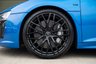 USED 2017 67 AUDI R8 5.2 V10 PLUS QUATTRO 2d 602 BHP Carbon Engine Bay
