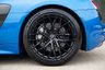 USED 2017 67 AUDI R8 5.2 V10 PLUS QUATTRO 2d 602 BHP Carbon Engine Bay