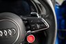 USED 2017 67 AUDI R8 5.2 V10 PLUS QUATTRO 2d 602 BHP Carbon Engine Bay