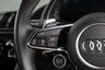 USED 2017 67 AUDI R8 5.2 V10 PLUS QUATTRO 2d 602 BHP Carbon Engine Bay