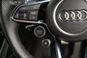 USED 2017 67 AUDI R8 5.2 V10 PLUS QUATTRO 2d 602 BHP Carbon Engine Bay