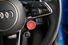 USED 2017 67 AUDI R8 5.2 V10 PLUS QUATTRO 2d 602 BHP Carbon Engine Bay