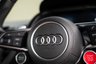 USED 2017 67 AUDI R8 5.2 V10 PLUS QUATTRO 2d 602 BHP Carbon Engine Bay