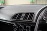 USED 2017 67 AUDI R8 5.2 V10 PLUS QUATTRO 2d 602 BHP Carbon Engine Bay