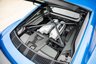 USED 2017 67 AUDI R8 5.2 V10 PLUS QUATTRO 2d 602 BHP Carbon Engine Bay