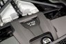 USED 2017 67 AUDI R8 5.2 V10 PLUS QUATTRO 2d 602 BHP Carbon Engine Bay