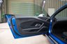USED 2017 67 AUDI R8 5.2 V10 PLUS QUATTRO 2d 602 BHP Carbon Engine Bay