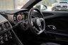 USED 2017 67 AUDI R8 5.2 V10 PLUS QUATTRO 2d 602 BHP Carbon Engine Bay