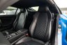 USED 2017 67 AUDI R8 5.2 V10 PLUS QUATTRO 2d 602 BHP Carbon Engine Bay