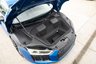 USED 2017 67 AUDI R8 5.2 V10 PLUS QUATTRO 2d 602 BHP Carbon Engine Bay