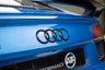 USED 2017 67 AUDI R8 5.2 V10 PLUS QUATTRO 2d 602 BHP Carbon Engine Bay