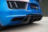 USED 2017 67 AUDI R8 5.2 V10 PLUS QUATTRO 2d 602 BHP Carbon Engine Bay
