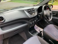 USED 2013 13 SUZUKI ALTO 1.0 SZ 5d 68 BHP IDEAL 1ST CAR - 2 FORMER KEEPERS - LOW INSURANCE GROUP - 60+ MPG - 'ZERO ROAD TAX' - ONLY 36,900 MILES - SERVICE HISTORY
