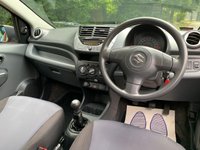 USED 2013 13 SUZUKI ALTO 1.0 SZ 5d 68 BHP IDEAL 1ST CAR - 2 FORMER KEEPERS - LOW INSURANCE GROUP - 60+ MPG - 'ZERO ROAD TAX' - ONLY 36,900 MILES - SERVICE HISTORY