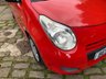 USED 2013 13 SUZUKI ALTO 1.0 SZ 5d 68 BHP IDEAL 1ST CAR - 2 FORMER KEEPERS - LOW INSURANCE GROUP - 60+ MPG - 'ZERO ROAD TAX' - ONLY 36,900 MILES - SERVICE HISTORY