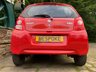 USED 2013 13 SUZUKI ALTO 1.0 SZ 5d 68 BHP IDEAL 1ST CAR - 2 FORMER KEEPERS - LOW INSURANCE GROUP - 60+ MPG - 'ZERO ROAD TAX' - ONLY 36,900 MILES - SERVICE HISTORY
