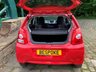 USED 2013 13 SUZUKI ALTO 1.0 SZ 5d 68 BHP IDEAL 1ST CAR - 2 FORMER KEEPERS - LOW INSURANCE GROUP - 60+ MPG - 'ZERO ROAD TAX' - ONLY 36,900 MILES - SERVICE HISTORY