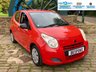 USED 2013 13 SUZUKI ALTO 1.0 SZ 5d 68 BHP IDEAL 1ST CAR - 2 FORMER KEEPERS - LOW INSURANCE GROUP - 60+ MPG - 'ZERO ROAD TAX' - ONLY 36,900 MILES - SERVICE HISTORY