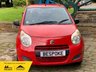 USED 2013 13 SUZUKI ALTO 1.0 SZ 5d 68 BHP IDEAL 1ST CAR - 2 FORMER KEEPERS - LOW INSURANCE GROUP - 60+ MPG - 'ZERO ROAD TAX' - ONLY 36,900 MILES - SERVICE HISTORY