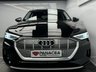 USED 2019 19 AUDI E-TRON QUATTRO 5d 403 BHP 300kW 55 95kWh 