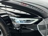 USED 2019 19 AUDI E-TRON QUATTRO 5d 403 BHP 300kW 55 95kWh 