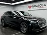USED 2019 19 AUDI E-TRON QUATTRO 5d 403 BHP 300kW 55 95kWh 