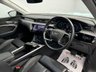 USED 2019 19 AUDI E-TRON QUATTRO 5d 403 BHP 300kW 55 95kWh 