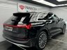 USED 2019 19 AUDI E-TRON QUATTRO 5d 403 BHP 300kW 55 95kWh 