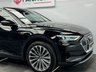USED 2019 19 AUDI E-TRON QUATTRO 5d 403 BHP 300kW 55 95kWh 
