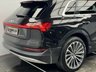 USED 2019 19 AUDI E-TRON QUATTRO 5d 403 BHP 300kW 55 95kWh 