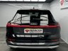USED 2019 19 AUDI E-TRON QUATTRO 5d 403 BHP 300kW 55 95kWh 