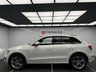 USED 2012 62 AUDI Q5 2.0 TDI QUATTRO S LINE PLUS 5d 170 BHP 