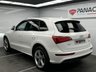 USED 2012 62 AUDI Q5 2.0 TDI QUATTRO S LINE PLUS 5d 170 BHP 