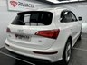 USED 2012 62 AUDI Q5 2.0 TDI QUATTRO S LINE PLUS 5d 170 BHP 