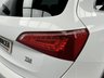 USED 2012 62 AUDI Q5 2.0 TDI QUATTRO S LINE PLUS 5d 170 BHP 