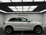 USED 2012 62 AUDI Q5 2.0 TDI QUATTRO S LINE PLUS 5d 170 BHP 