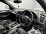 USED 2012 62 AUDI Q5 2.0 TDI QUATTRO S LINE PLUS 5d 170 BHP 