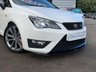 USED 2016 66 SEAT IBIZA 1.2 TSI FR TECHNOLOGY 3dr 
