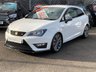 USED 2016 66 SEAT IBIZA 1.2 TSI FR TECHNOLOGY 3dr 