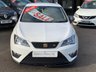 USED 2016 66 SEAT IBIZA 1.2 TSI FR TECHNOLOGY 3dr 