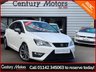 USED 2016 66 SEAT IBIZA 1.2 TSI FR TECHNOLOGY 3dr 
