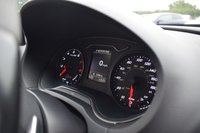 USED 2016 P AUDI RS3 2.5 RS3 SPORTBACK QUATTRO NAV 5d 362 BHP PAN ROOF / SS SEATS / PANTHER