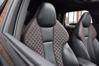 USED 2016 P AUDI RS3 2.5 RS3 SPORTBACK QUATTRO NAV 5d 362 BHP PAN ROOF / SS SEATS / PANTHER