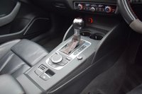 USED 2016 P AUDI RS3 2.5 RS3 SPORTBACK QUATTRO NAV 5d 362 BHP PAN ROOF / SS SEATS / PANTHER