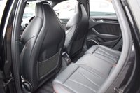 USED 2016 P AUDI RS3 2.5 RS3 SPORTBACK QUATTRO NAV 5d 362 BHP PAN ROOF / SS SEATS / PANTHER