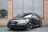 USED 2016 P AUDI RS3 2.5 RS3 SPORTBACK QUATTRO NAV 5d 362 BHP PAN ROOF / SS SEATS / PANTHER