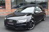USED 2016 P AUDI RS3 2.5 RS3 SPORTBACK QUATTRO NAV 5d 362 BHP PAN ROOF / SS SEATS / PANTHER