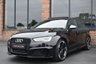 USED 2016 P AUDI RS3 2.5 RS3 SPORTBACK QUATTRO NAV 5d 362 BHP PAN ROOF / SS SEATS / PANTHER