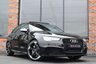 USED 2016 P AUDI RS3 2.5 RS3 SPORTBACK QUATTRO NAV 5d 362 BHP PAN ROOF / SS SEATS / PANTHER