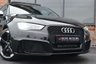 USED 2016 P AUDI RS3 2.5 RS3 SPORTBACK QUATTRO NAV 5d 362 BHP PAN ROOF / SS SEATS / PANTHER